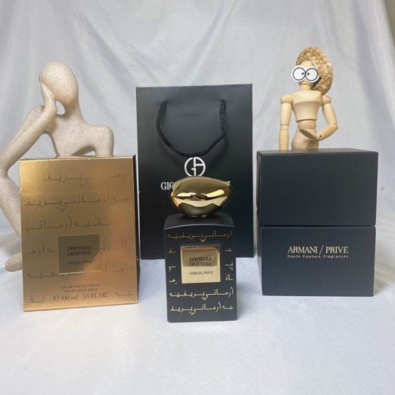 Armani perfume 1014 Armani Perfume 100ml 26